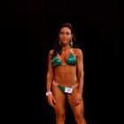 Kerin  Briscese - NPC Montanari Bros Powerhouse Classic 2013 - #1